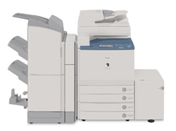 Copy and fax services in Park Falls WI